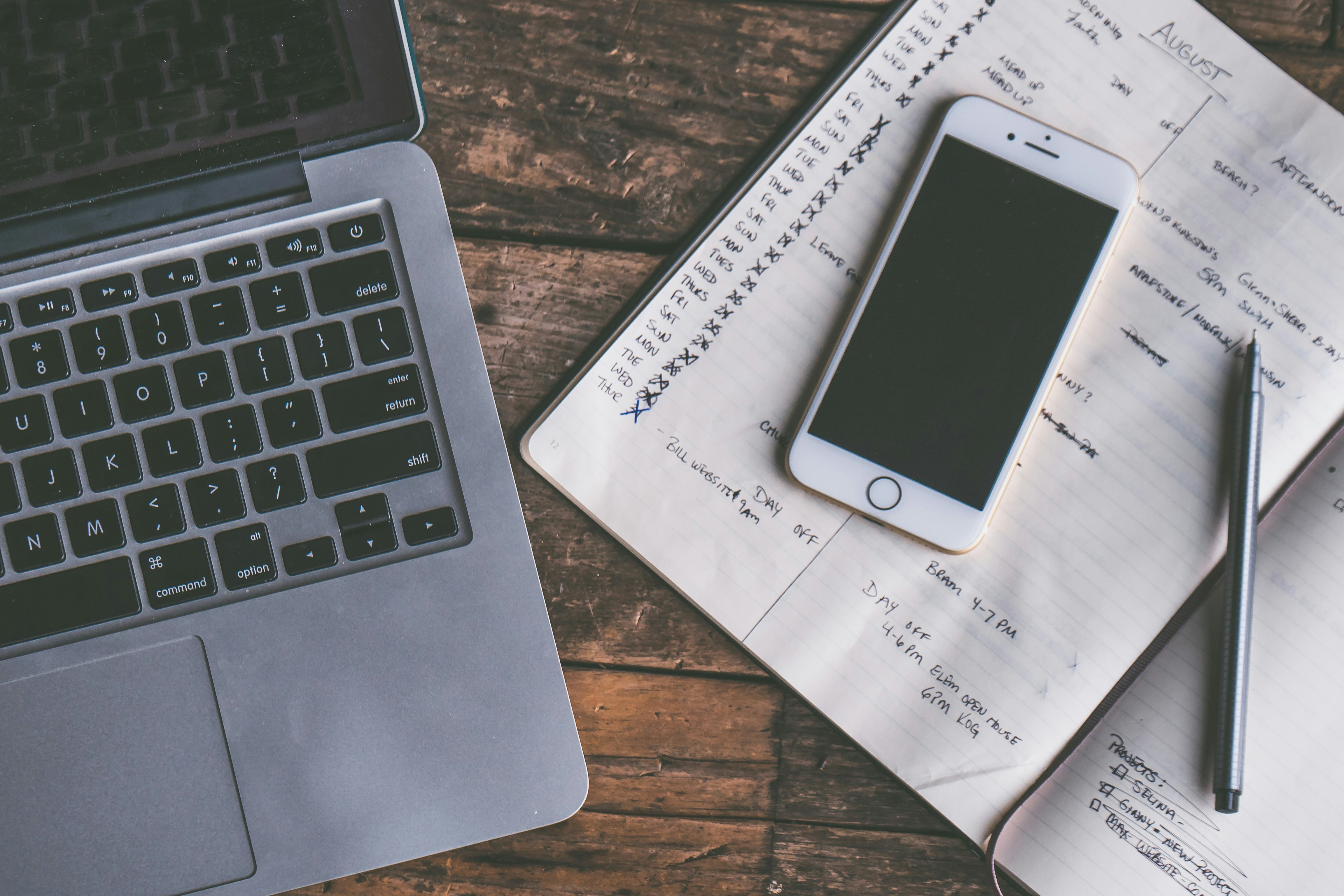 Time matters — How to use Scheddly to save time
