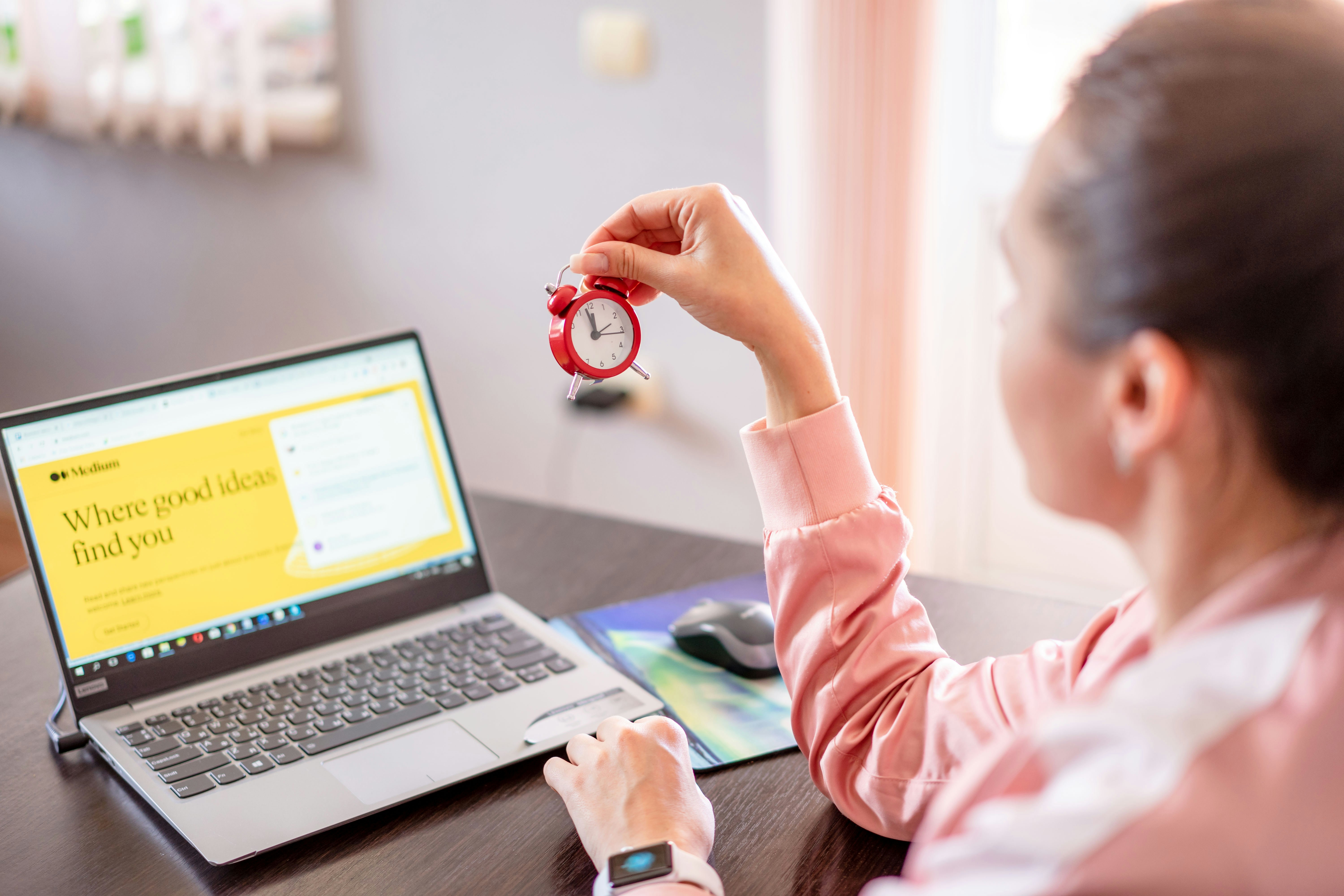 Timing matters — When to post to get the most engagement
